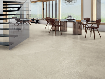 BLEND STONE - CLEAR - Laminated stoneware wall/floor tiles with stone effect by COTTO D'ESTE - view 2